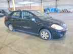 2011 NISSAN VERSA