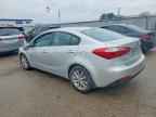 2016 KIA FORTE