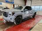 2024 GMC Sierra