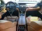 2012 BMW 7 series