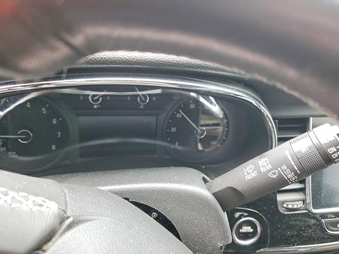 2019 BUICK ENCORE