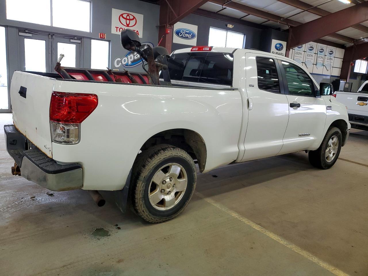 2012 TOYOTA TUNDRA