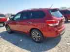 2015 NISSAN PATHFINDER