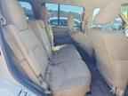 2012 NISSAN PATHFINDER
