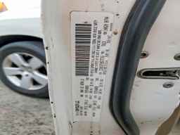 2009 DODGE RAM 1500