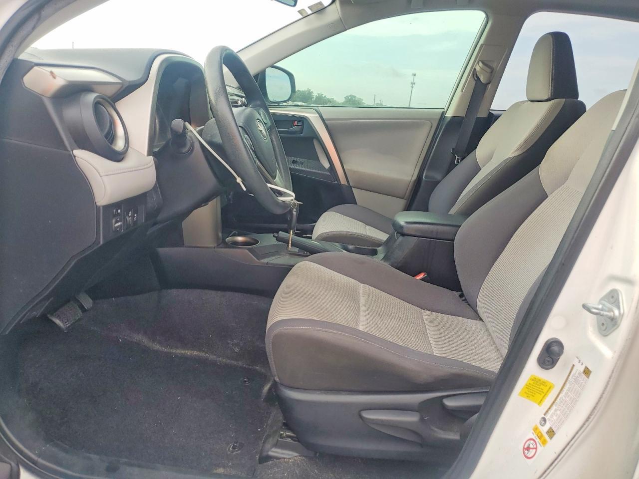 2013 TOYOTA RAV4