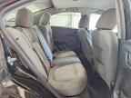 2017 CHEVROLET SONIC