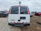 2012 CHEVROLET EXPRESS 2500