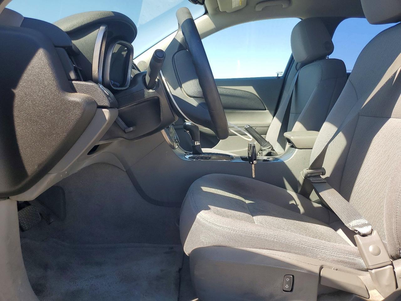 2014 CHEVROLET MALIBU