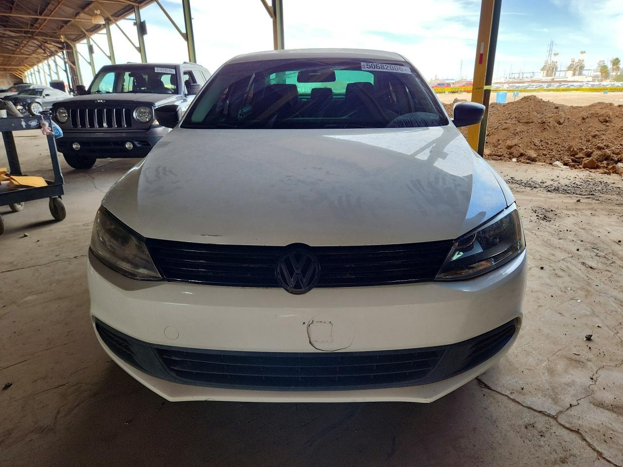 2014 VOLKSWAGEN JETTA