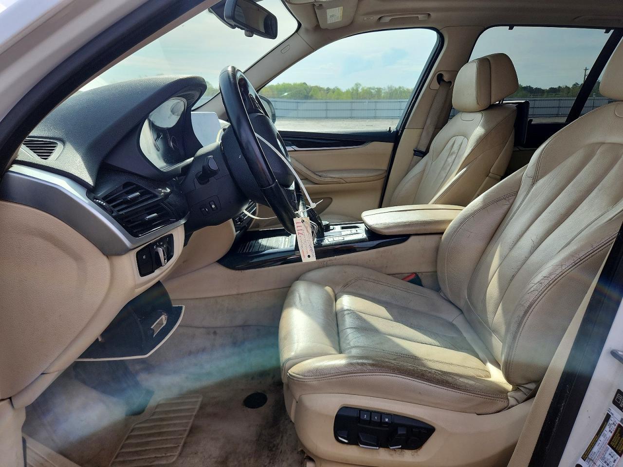 2014 BMW X5