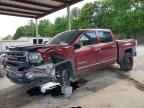 2016 GMC Sierra