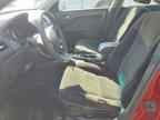 2008 FORD FUSION