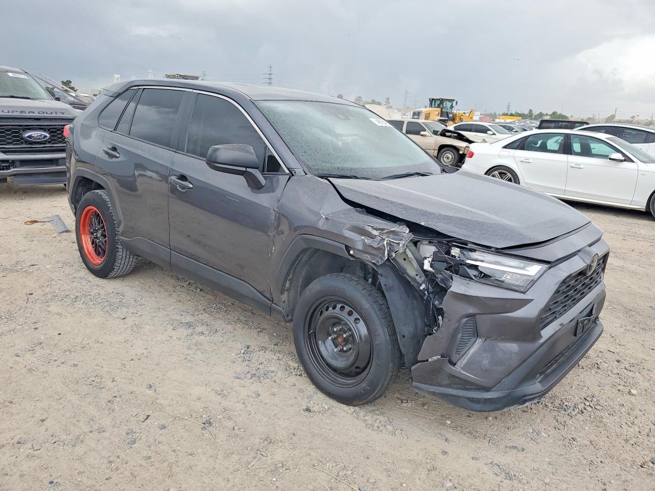 2023 TOYOTA RAV4