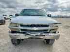 2002 CHEVROLET SILVERADO 1500