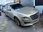 2016 CADILLAC CTS