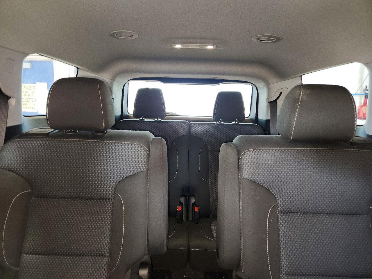 2022 GMC ACADIA