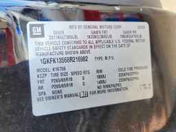 2008 GMC Yukon