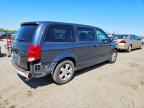 2013 DODGE GRAND CARAVAN