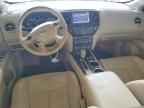 2014 NISSAN PATHFINDER