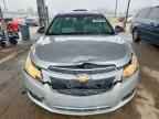 2011 CHEVROLET CRUZE