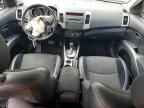 2012 MITSUBISHI outlander