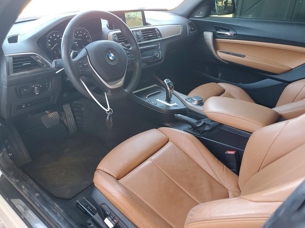 2019 BMW 2 Series