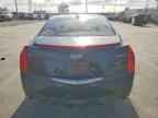 2017 CADILLAC ATS