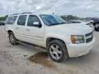 2008 CHEVROLET Suburban