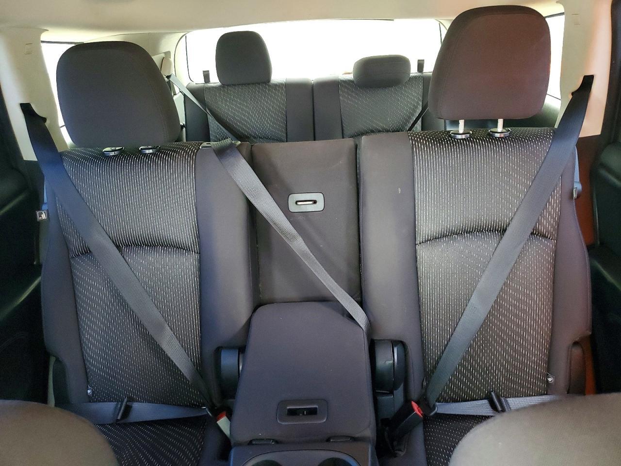 2013 DODGE JOURNEY