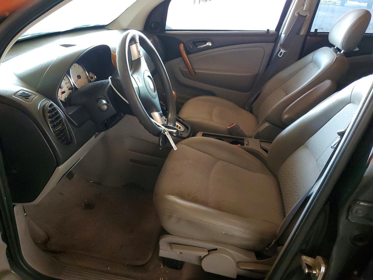 2007 SATURN Vue
