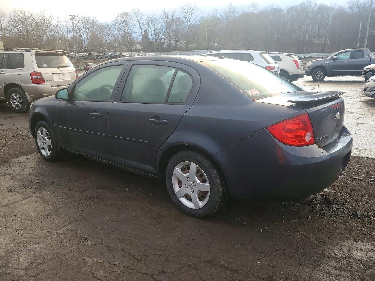 2005 CHEVROLET COBALT
