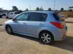 2011 NISSAN VERSA