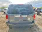 2011 HONDA PILOT