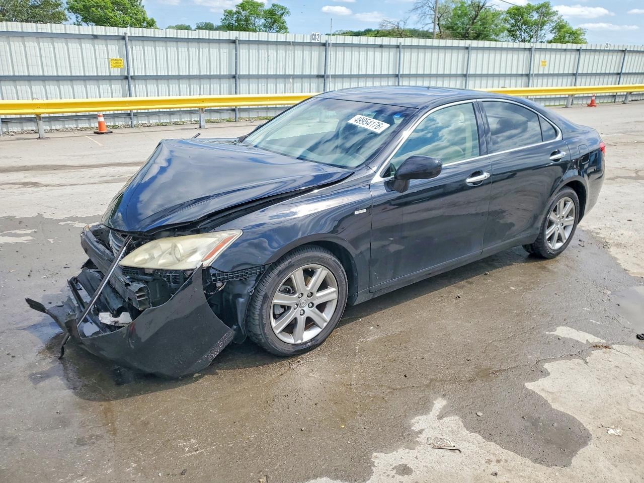 2009 LEXUS ES 350