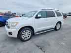 2008 TOYOTA Sequoia