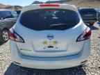 2014 NISSAN MURANO