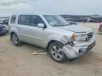 2012 HONDA PILOT