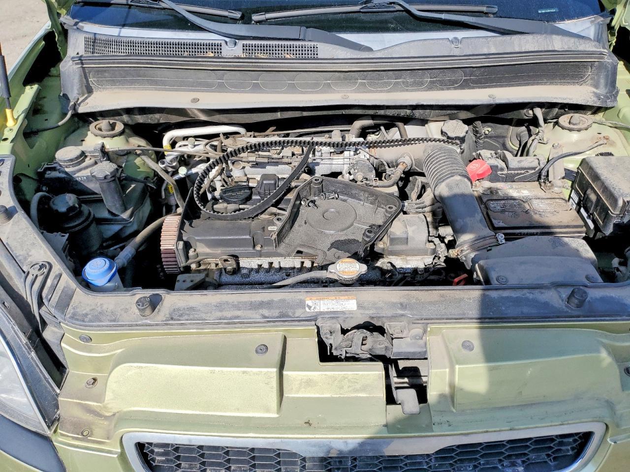 2010 KIA SOUL