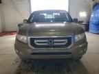 2009 HONDA Ridgeline