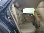 2010 INFINITI FX35