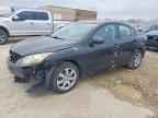 2013 MAZDA 3