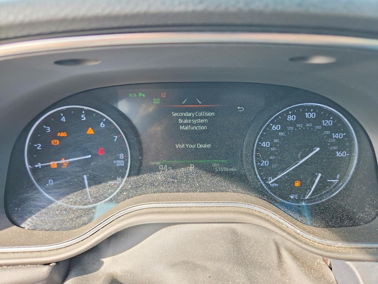 2019 TOYOTA Avalon