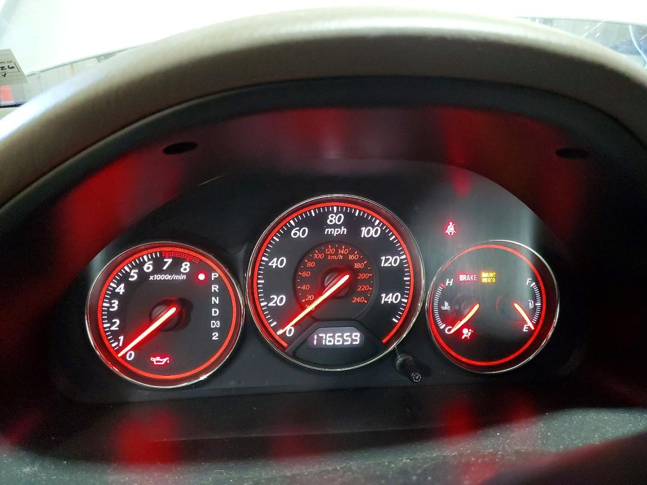 2005 HONDA CIVIC