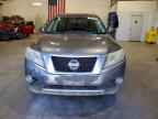 2016 NISSAN PATHFINDER