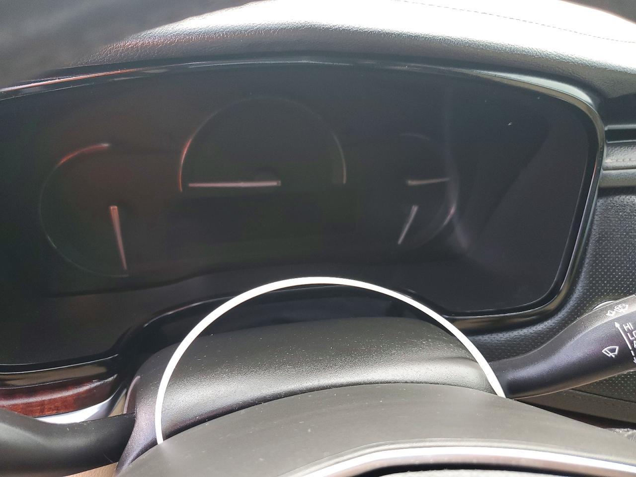 2018 CADILLAC XT5