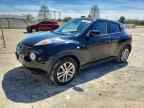 2013 NISSAN Juke