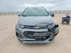 2020 CHEVROLET TRAX