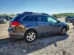 2013 SUBARU Outback