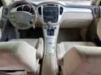 2006 TOYOTA HIGHLANDER